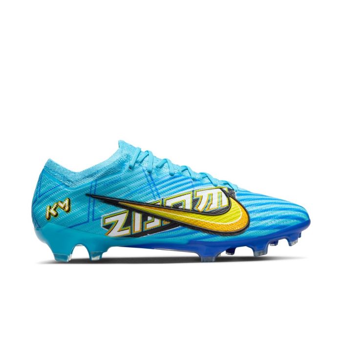 Mercurial vapor clearance 23