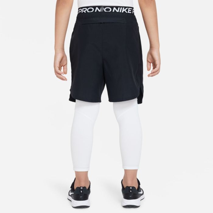 Nike Pro Warm Dri FIT Youth Tights