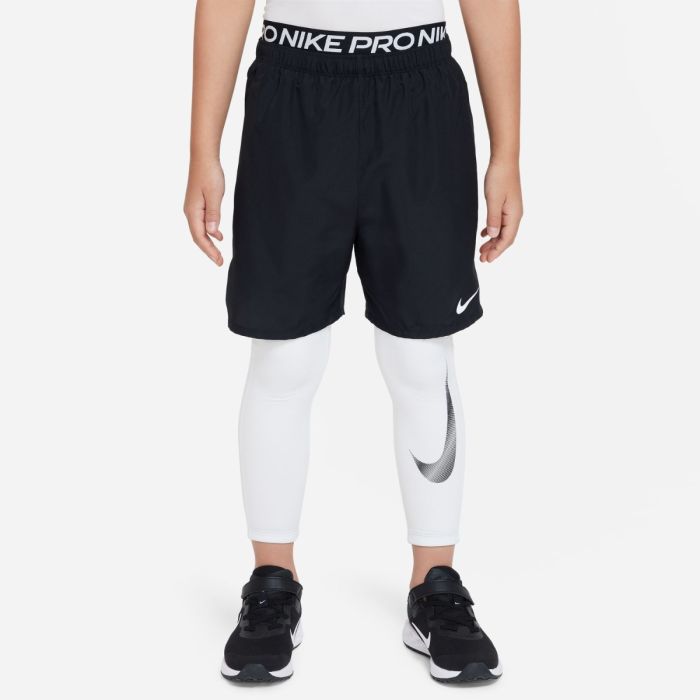 Nike Pro Warm Dri FIT Youth Tights