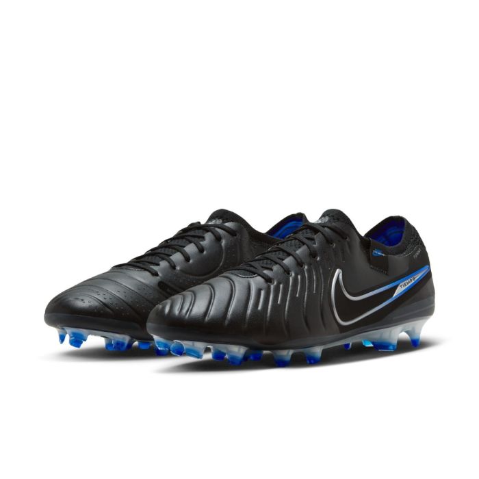 Nike TIEMPO LEGEND 10 ELITE Black Pack 23-24
