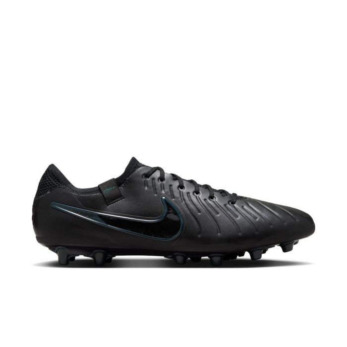 Nike Tiempo Legend 10 Elite AG BLK PK24