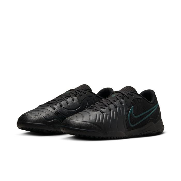 Nike Tiempo Legend 10 Academy IC BLK PK 24