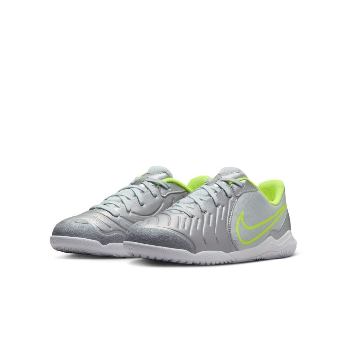 Nike Jr. Tiempo Legend 10 Academy IC Mad Voltage Pack