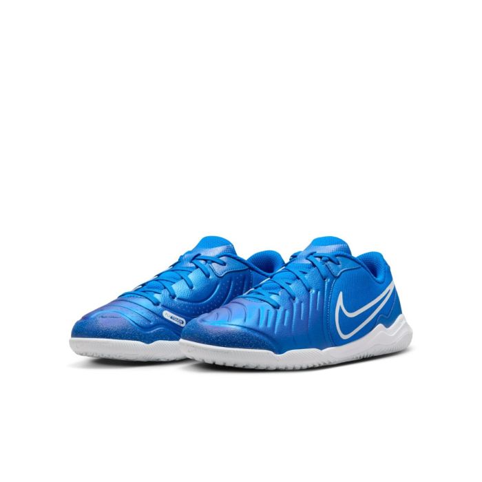Nike Jr. Tiempo Legend 10 Academy IC BP Pack 24
