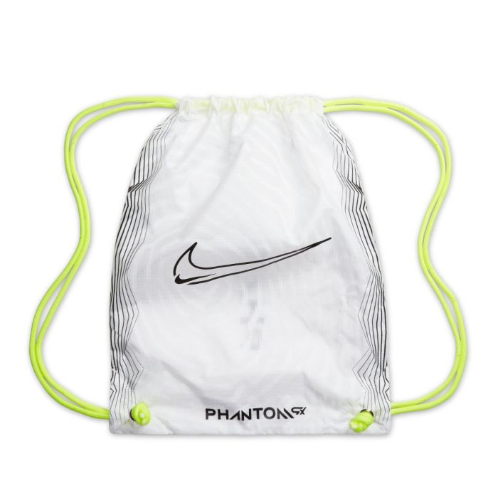 Nike Phantom GT 紐付き 袋付きです Nike Gripknit Phantom GX Elite Dynamic Fit Fusion FG
