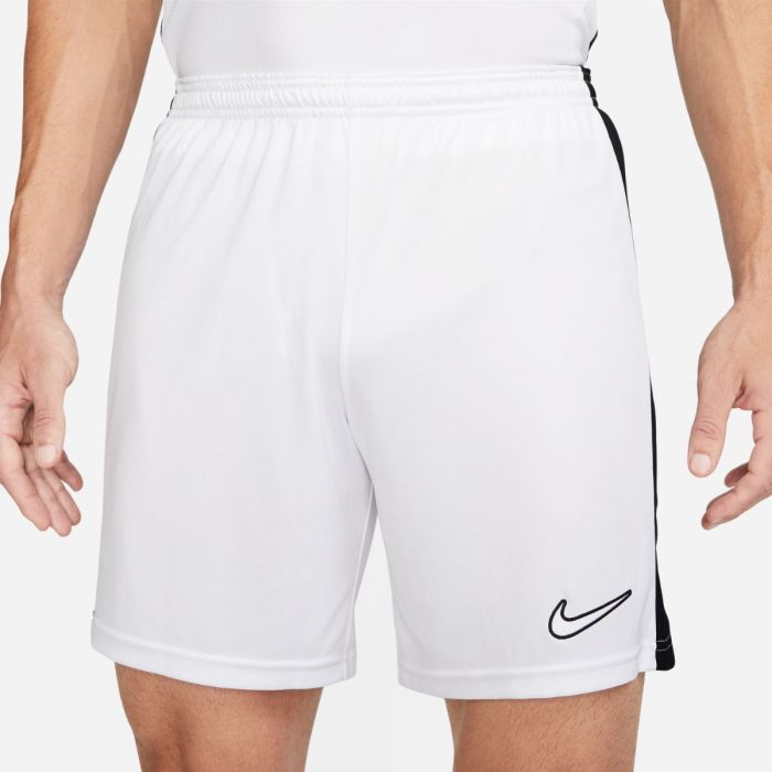 Nike Dri FIT Academy Men s Short WHT23