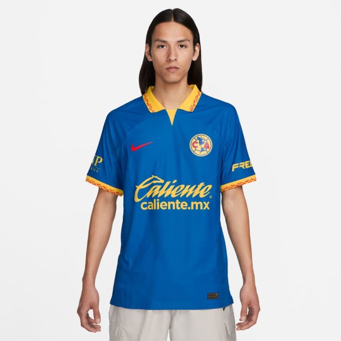 Nike Club America 2023 24 Match Away Jsy