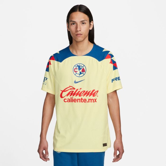 JSY Nike 2023/24 América Match Home Club