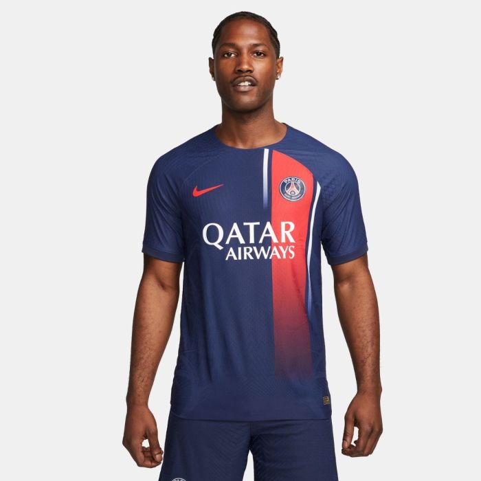 NIKE - パリサンジェルマン　2022/23 レプリカユニフォーム　ホーム　Sサイズ NIKE ネイマール パリサンジェルマン PSG ユニフォーム ホーム