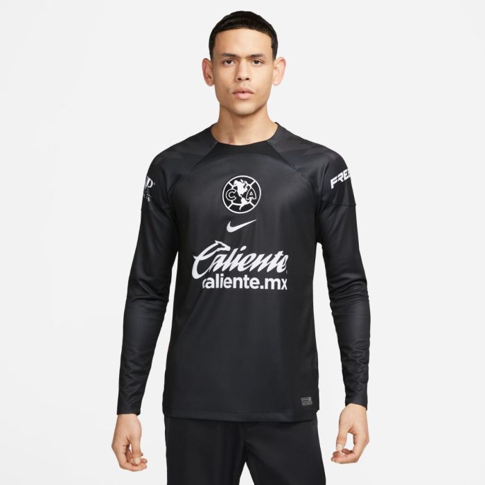 Nike Club América 2023/24 Stadium Goalkeeper LS