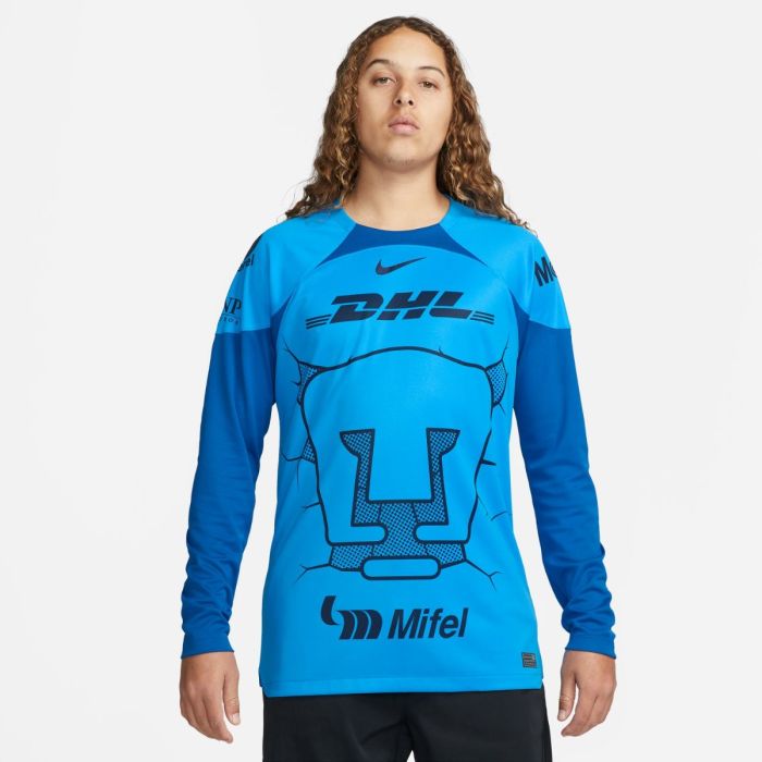 Pumas unam women's jersey shop