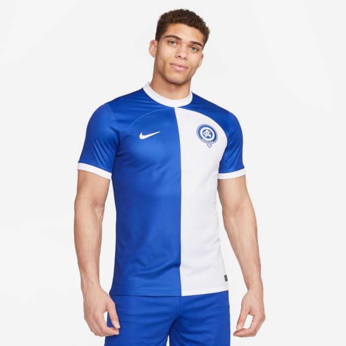 Nike Atlético Madrid 2023/24 Stadium Away