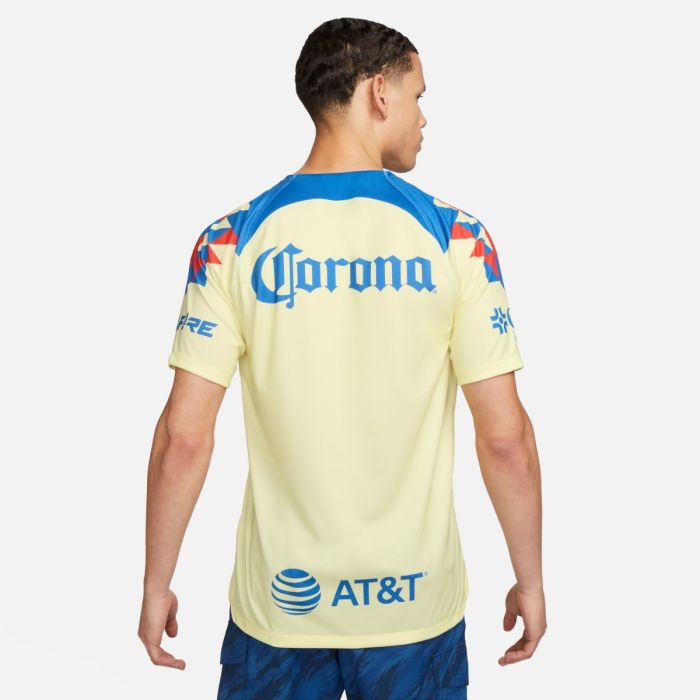 Nike Club América 2023/24 Stadium Home Jsy