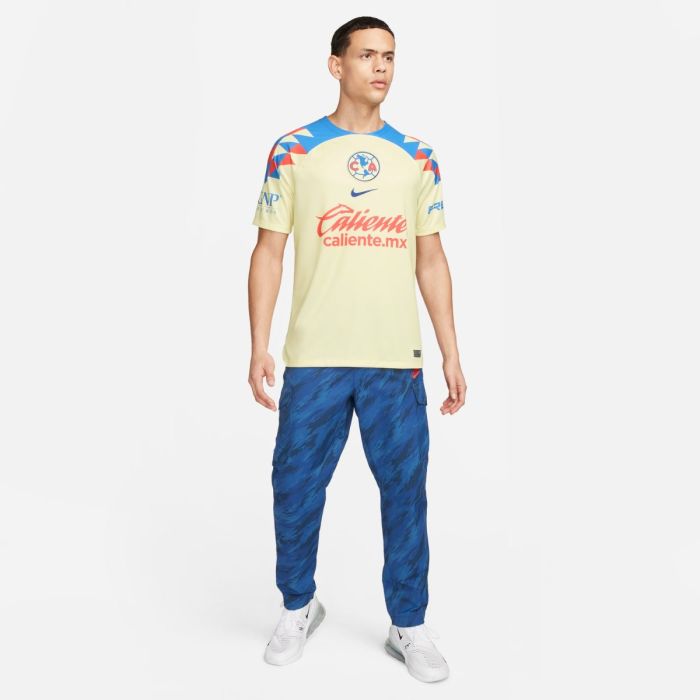 Nike Club América 2023/24 Stadium Home Jsy