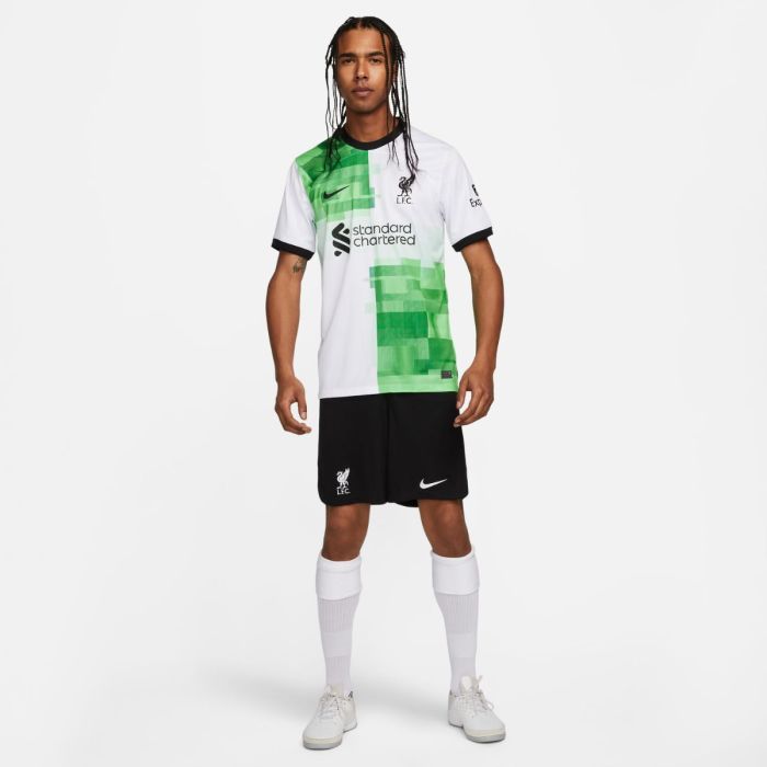 Nike Liverpool FC 2023/24 Stadium Away Jsy