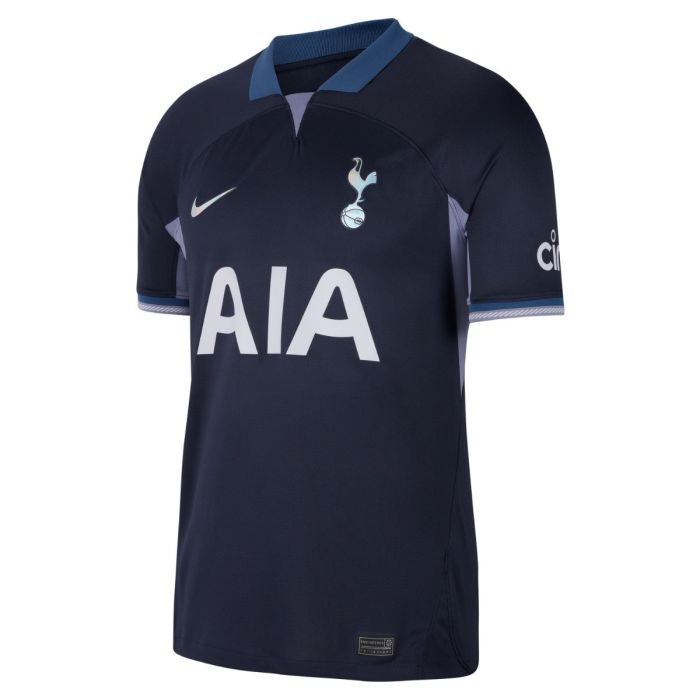 Tottenham Hotspur Home Kit 2023/24