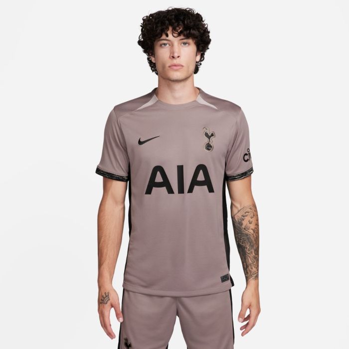 Nike Tottenham FC 2023/24 Stadium 3rd Jersey