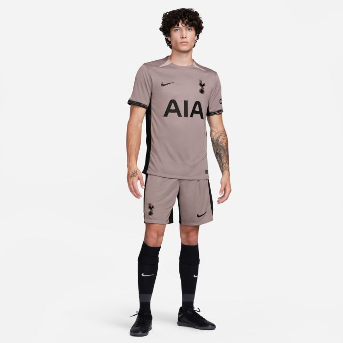 Tottenham third kit socks junior store