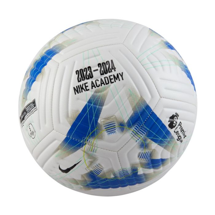 Blue premier league ball outlet