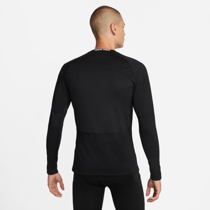 Nike pro warm discount