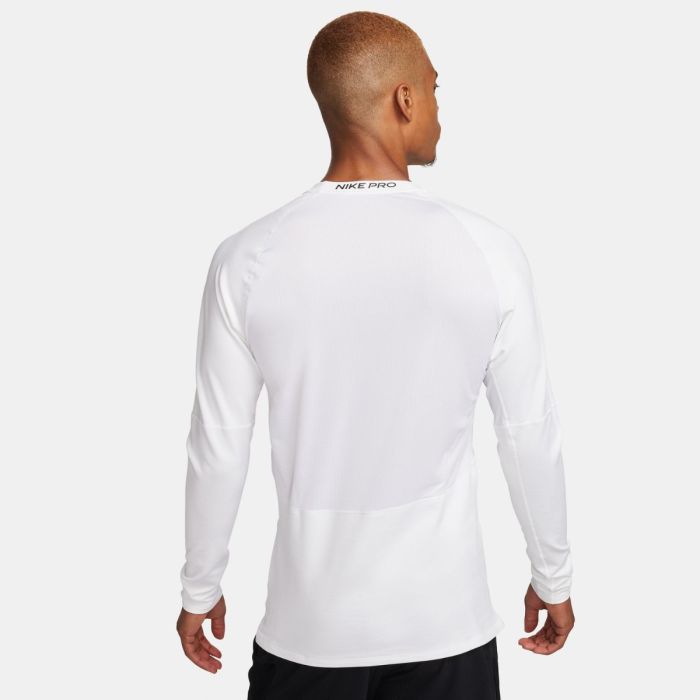 Nike Pro Warm Men s LS Top