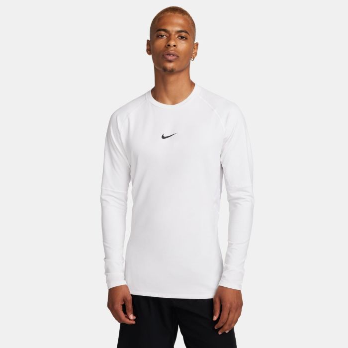 Nike pro warm shirt cheap