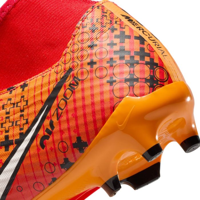 Nike Superfly 9 Academy MDS CR7 FG MG