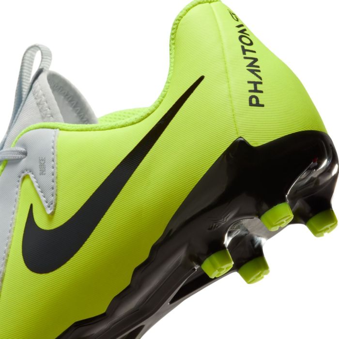 Nike Jr. Phantom GX 2 Academy FG/MG Mad Voltage Pack