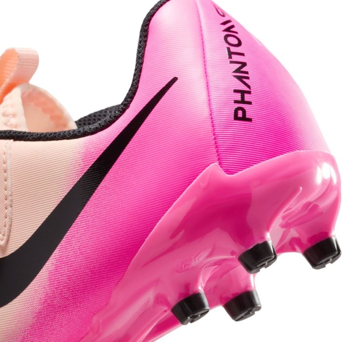 Nike Jr. Phantom GX 2 Academy FG/MG Prism Pack