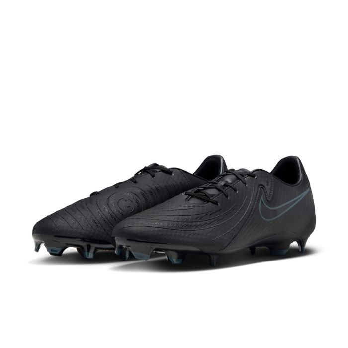 Nike Phantom GX 2 Academy MG Black Pack