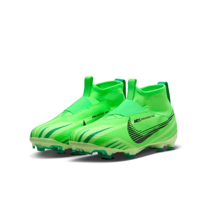 Nike jr mercurial superfly cr7 clearance