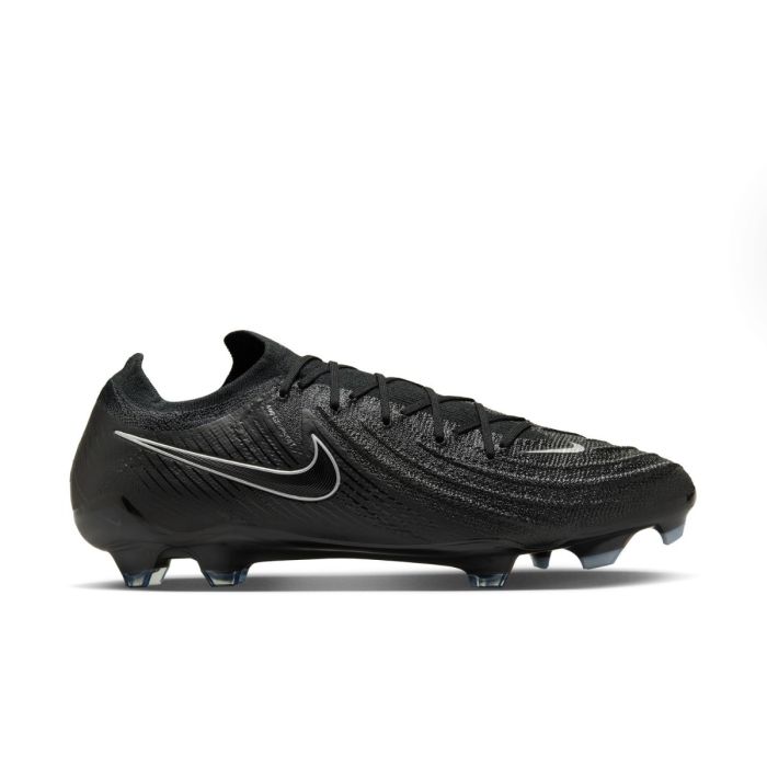 最終価格Nike PHANTOM　GX　AG ブラック NIKE ナイキ ファントム GX II エリート AG-PRO(ブラック