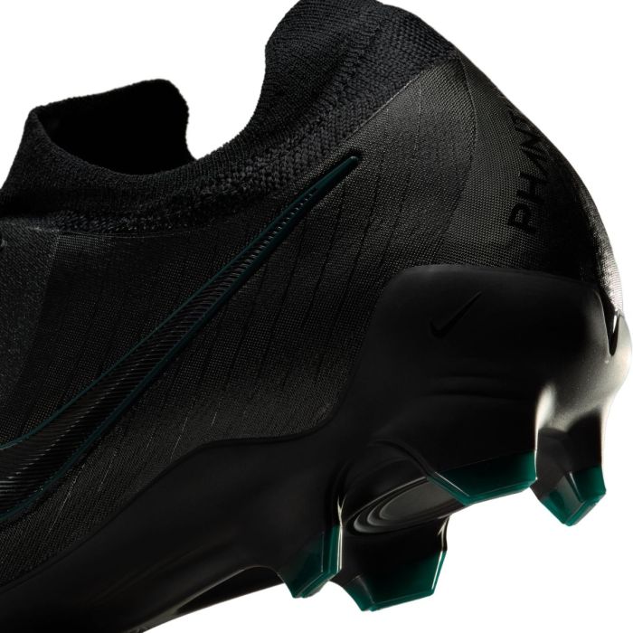 Nike Phantom GX 2 Pro FG BLK PK 24