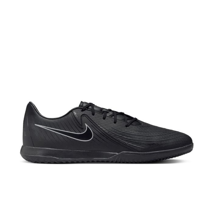ン 大人気 新品 ノ 2 GX Phantom Nike Academy Pk24 Blk IC シューズ