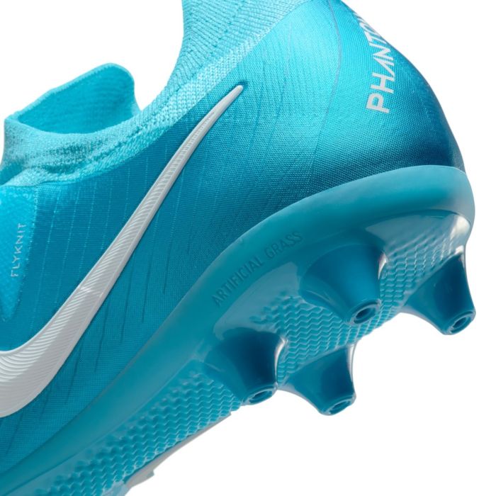 NIKE PhantomGX Ⅱ Pro AG-PRO Nike Phantom GX II Pro Artificial Grass-Pro - Blue Fury