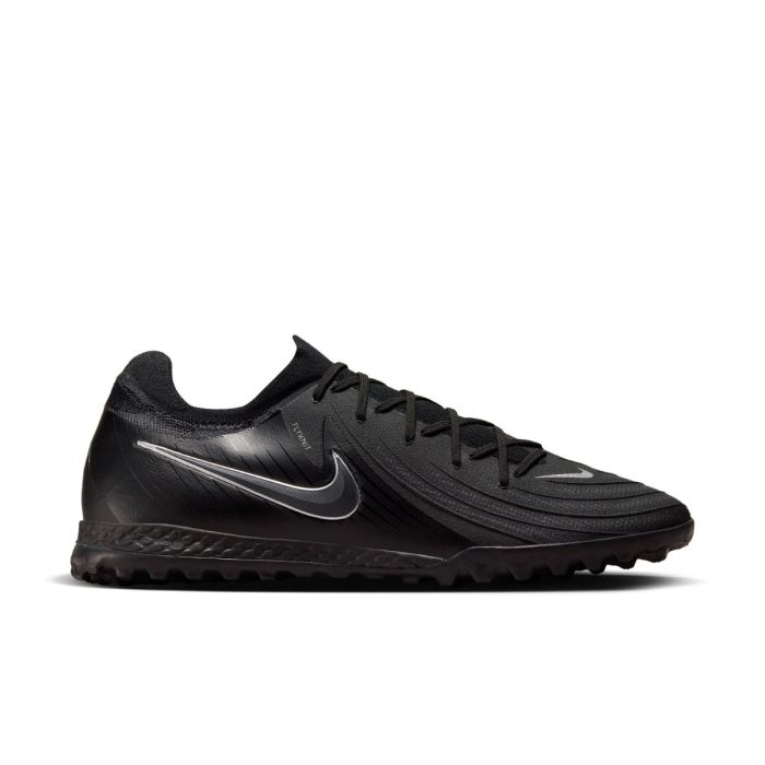 Nike Phantom GX2 Academyブラック 24cm Nike Phantom Gx II Academy TF - Black