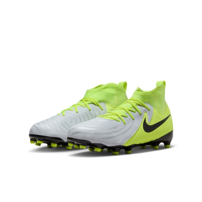 Nike Jr. Phantom Luna 2 Academy FG MG Mad Voltage Pack