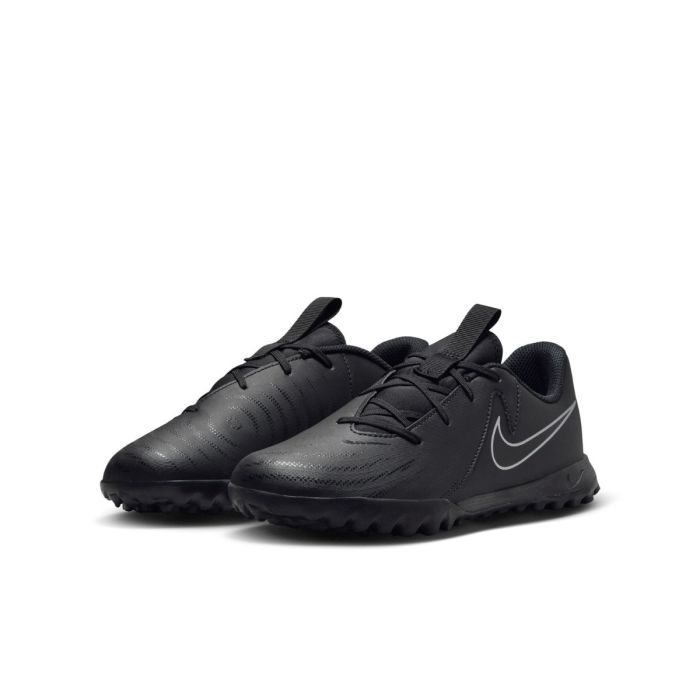 Nike Jr. Phantom GX 2 Academy TF Black Pack