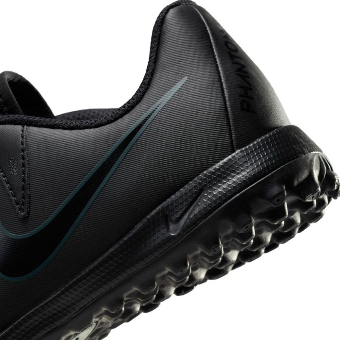 Nike Jr. Phantom GX 2 Academy TF Blk Pk 24