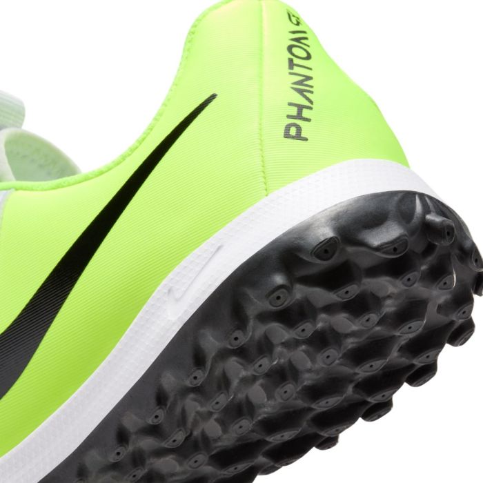 Nike Jr. Phantom GX 2 Academy TF Mad Voltage Pack