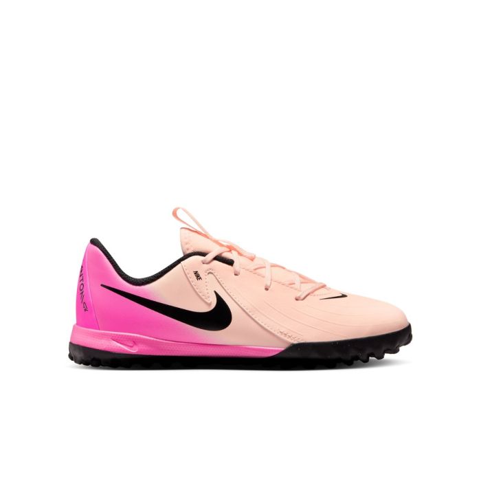 Nike Jr. Phantom GX 2 Academy TF Prism Pack