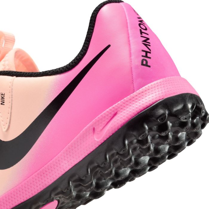 送料無料 NIKE PHANTOM GX ⅡACADEMY TF 26cm Nike Phantom GX 2 Academy Artificial-Grass Low-Top Soccer