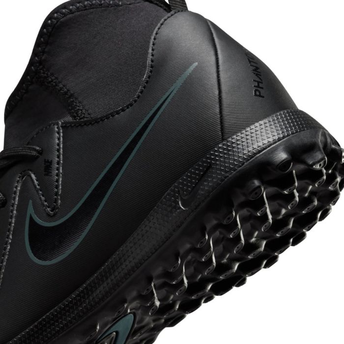 Nike Phantom GX2 Academyブラック 24cm Nike Phantom Gx II Academy TF - Black