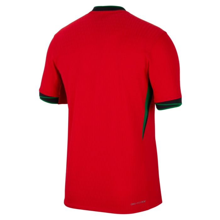 Nike Portugal 2024 MATCH Home Jersey