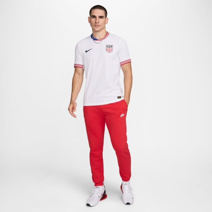 Usmnt authentic jersey cheap