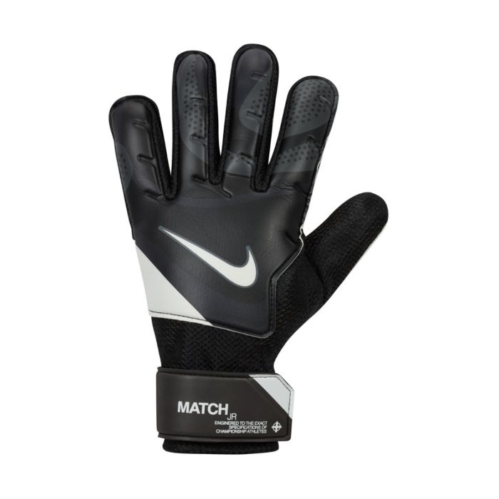 Boys goalie gloves sales