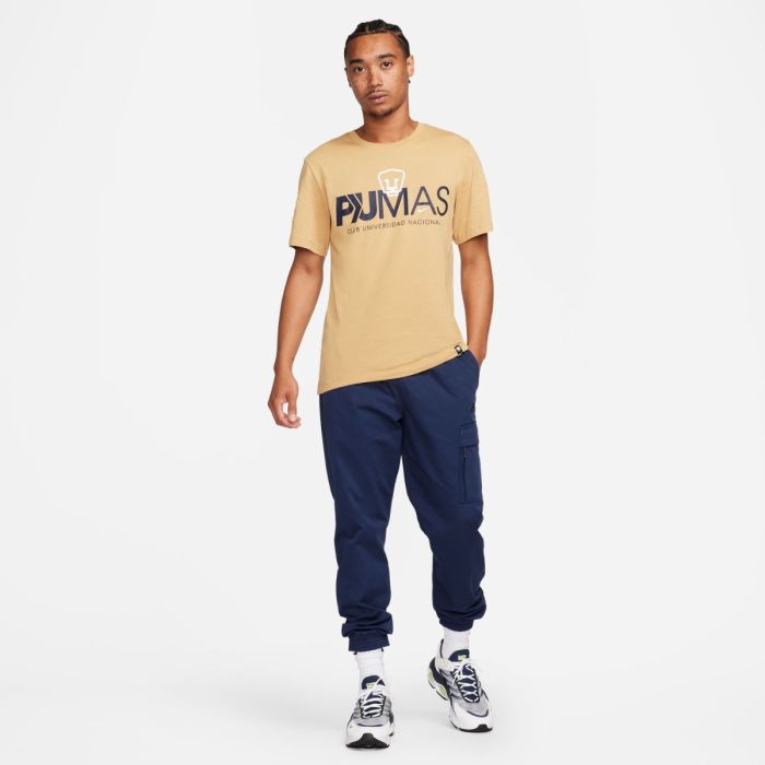 Pumas unam t deals shirt