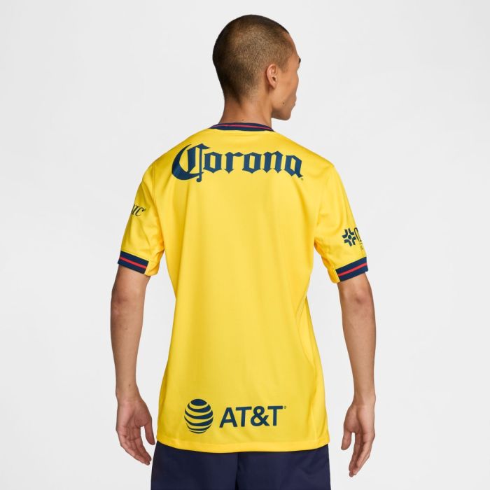 Nike Club America 24/25 Home Men's Jsy