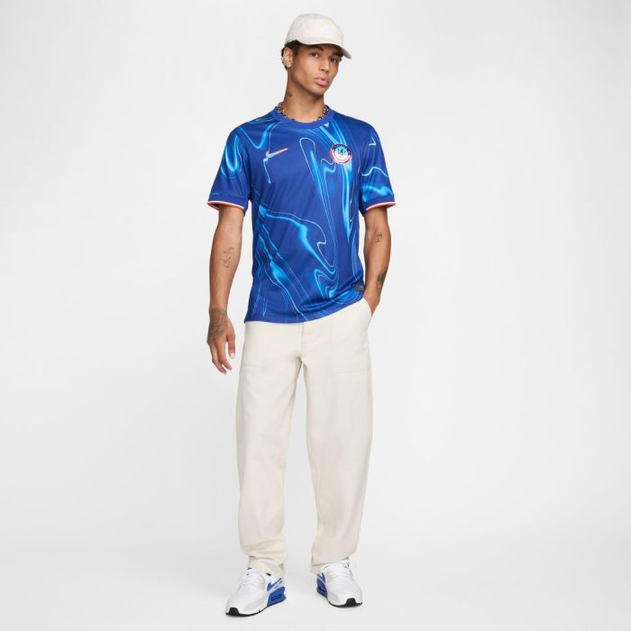Nike CHELSEA FC HOME 24/25 JSY