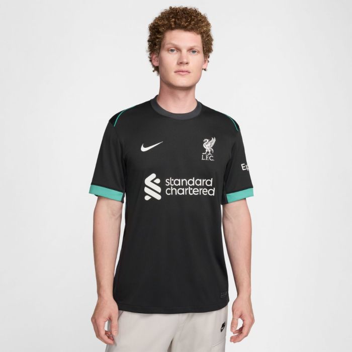 Nike Liverpool FC 24/25 Away Jsy
